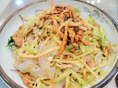 -翟氏天天小吃(上东街区店)