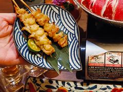 -鸟泉居酒屋·烧鸟·酒馆(百子湾店)
