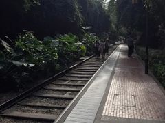 -铁路文化公园