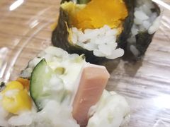 -金三顺紫菜包饭(大商新一百购物广场店)