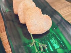 -湊湊火锅·茶憩(恒隆广场店)