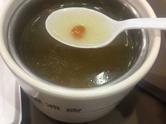 百合排骨汤-魏家凉皮(科技三路店)