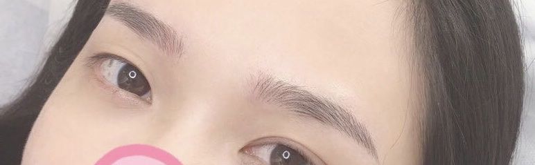 -久匠·纹眉半永久野生眉
