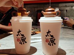 -山四砂锅(钟楼街店)