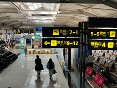 -丽江三义国际机场