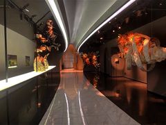 -上海虹桥中心爱琴海亚朵S酒店