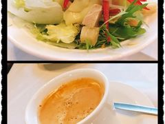-新侨三宝乐西餐厅(崇文门店)