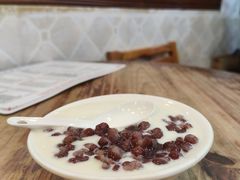 红豆姜埋奶-沙湾姜埋奶(兴新包店)