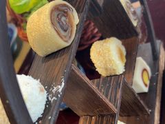 -东来顺(非遗·清真火锅·盛世广场店)