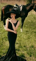 -米莱摄影写真(五大道别墅店)