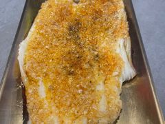 -令狐冲·炭烤活鱼(宝龙店)