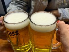 -BHC炸鸡(明洞总店)