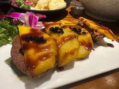 -和彩放题餐厅(酒仙桥店)