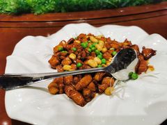 -茶啊冲电影主题文化餐厅(TOUCH12街店)
