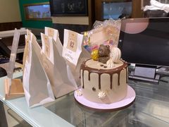-榖屋house of flour(张江首店)