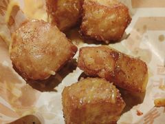 -大师兄·手工面·西北菜(南沙万达广场店)