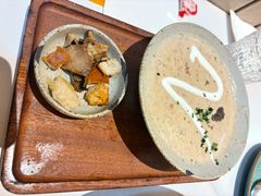 -CRAZYONES克芮旺斯西班牙餐厅(苏州中心店)