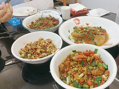 -胖东瓜·浏阳菜馆(火车站店)