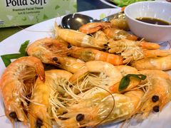 -大茄来海鲜餐厅(亚洲城分行)
