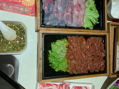 -火锅先生(五马街店)