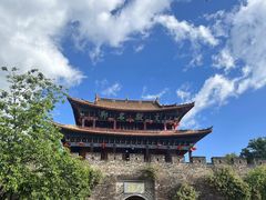 -大理古城