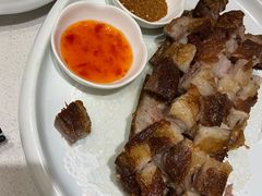 排骨-潮州府·潮菜·砂锅粥(徐家汇店)