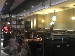大堂-青叶日式料理(飘亮阳光广场店)