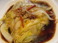 -金叶酒家(新华路店)