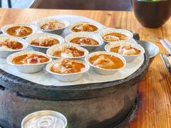 -御记碳烤肥牛(东城万达店)