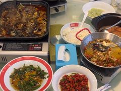 -福巷湘食小馆·猛火现炒(上海首店)
