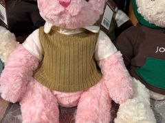 -济州岛泰迪熊博物馆