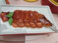 -小京华楼·京味斋(三元桥国展店)