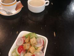 -La Creperie法餐厅(芮欧百货店)