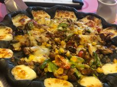 -必胜客(蜀山万象汇店)