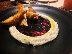 -Mercato莫卡多露台餐厅与酒吧(K11店)