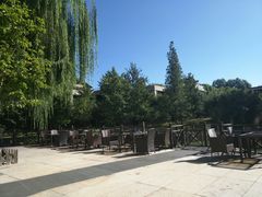 -北京民族园葉子里酒店(鸟巢店)