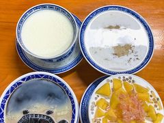 -韵姐牛奶甜品世家