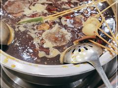 -屋头串串(龙潭寺店)