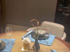 -杭州西湖柳莺里酒店·闻莺厅