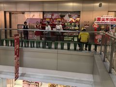 -海底捞火锅(宝龙广场夜宵主题店)