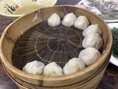 小笼包半笼-吾介小籠館