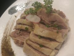 -海鸿荟·沿江菜(中山北路店)