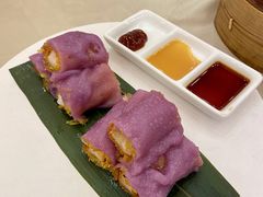 -顺风山庄(水濂山店)