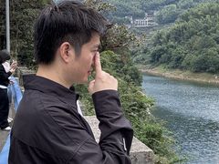 -泽雅景区