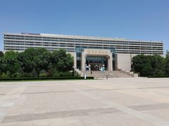 -宁夏图书馆