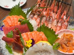 -红叶日本料理(三八广场店)