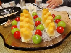 -上海人家花樣年华(中山公园店)