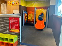 -麦当劳(河北唐山光明路餐厅)