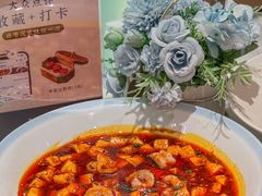 -滩外滩·本帮江浙菜(新天地店)