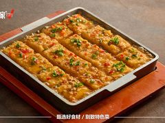 -巴盟人家·内蒙地方菜(华丽家族店)
